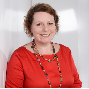 Nicole Andrea Seiler